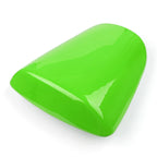 Rear Seat Cover Cowl for Kawasaki ZX6R (2000–2002) Green