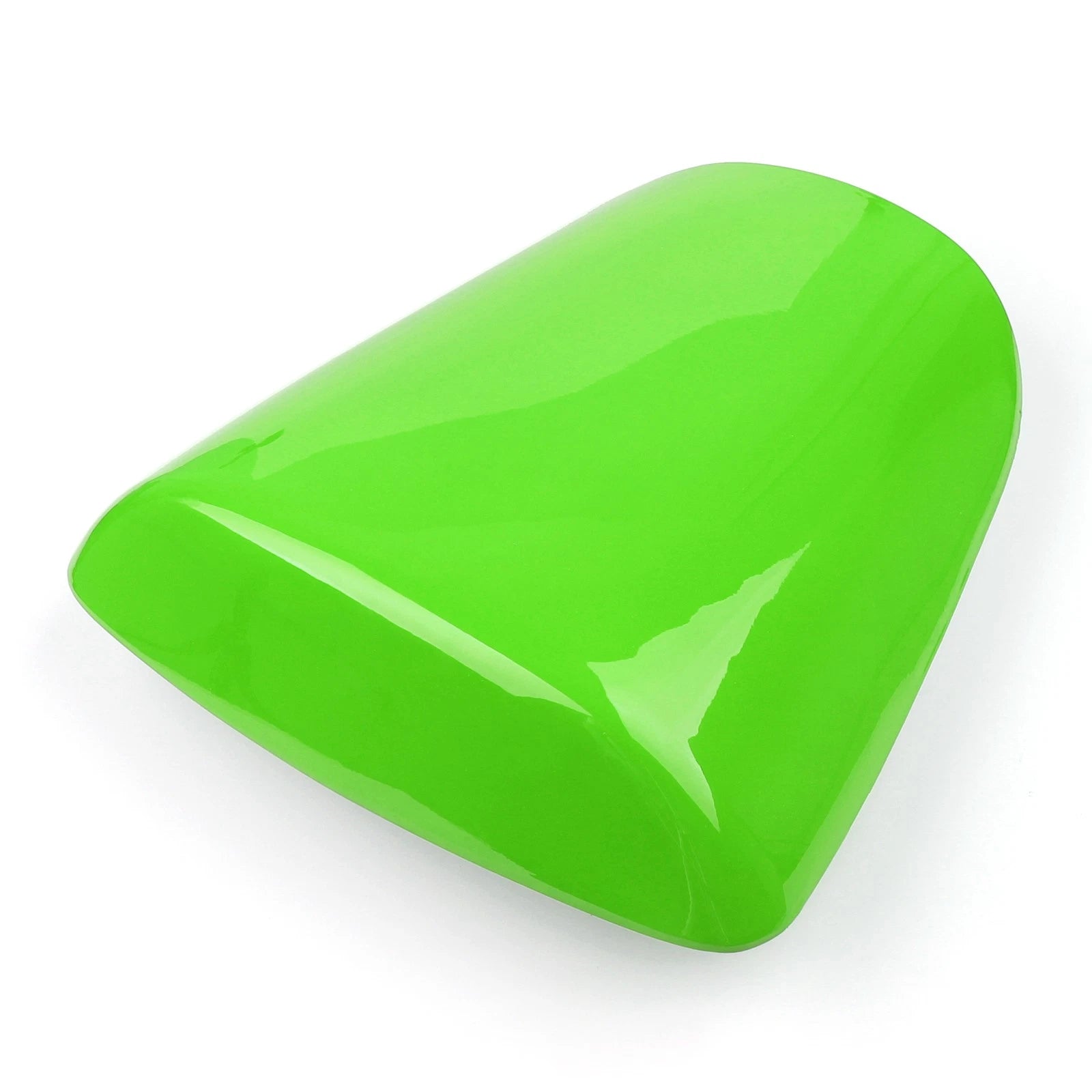 Rear Seat Cover Cowl for Kawasaki ZX6R (2000–2002) Green
