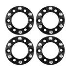 1" 1.5" 2" Wheel Spacers for Lexus GX460, Toyota Tacoma, 4Runner