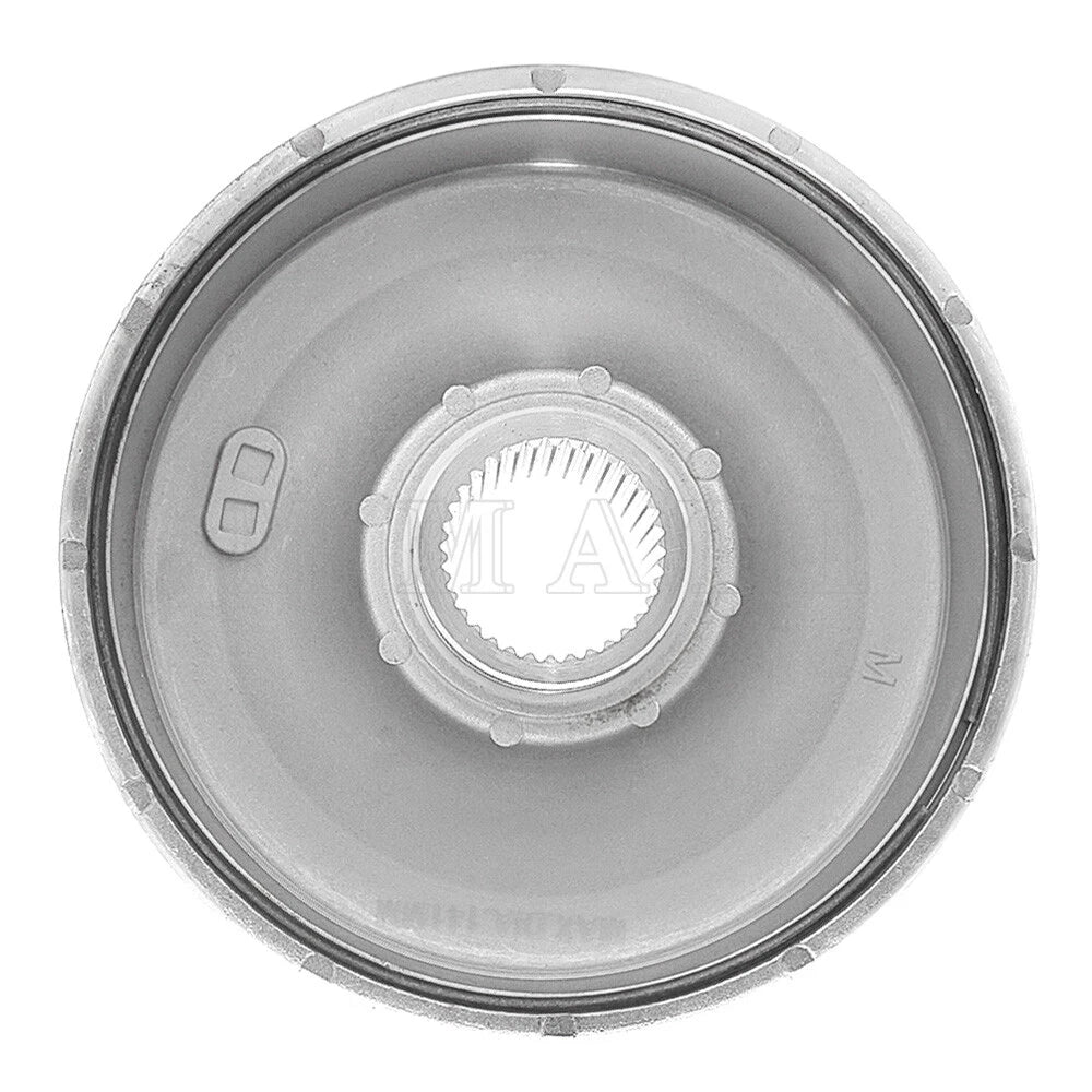 Rear Brake Drum 43620-HM8-000 for Honda Recon 250 TRX250 TE/TM (1997–2023)