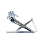 Front Right Manual Window Regulator for Toyota Hilux/4Runner
