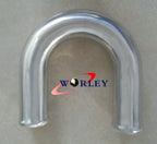 1.5" 180�� 38MM Aluminum Turbo Intercooler Pipe
