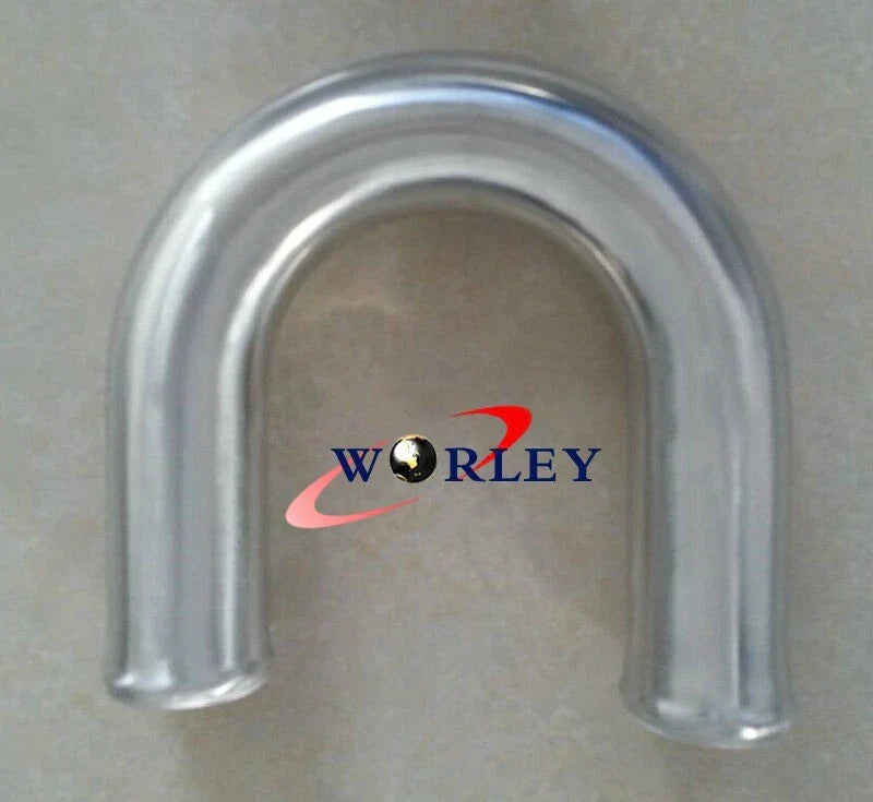 1.5" 180�� 38MM Aluminum Turbo Intercooler Pipe
