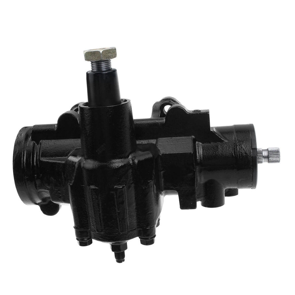 Power Steering Gear Box for Chevrolet Astro (1990–1995, 1999–2001) AWD