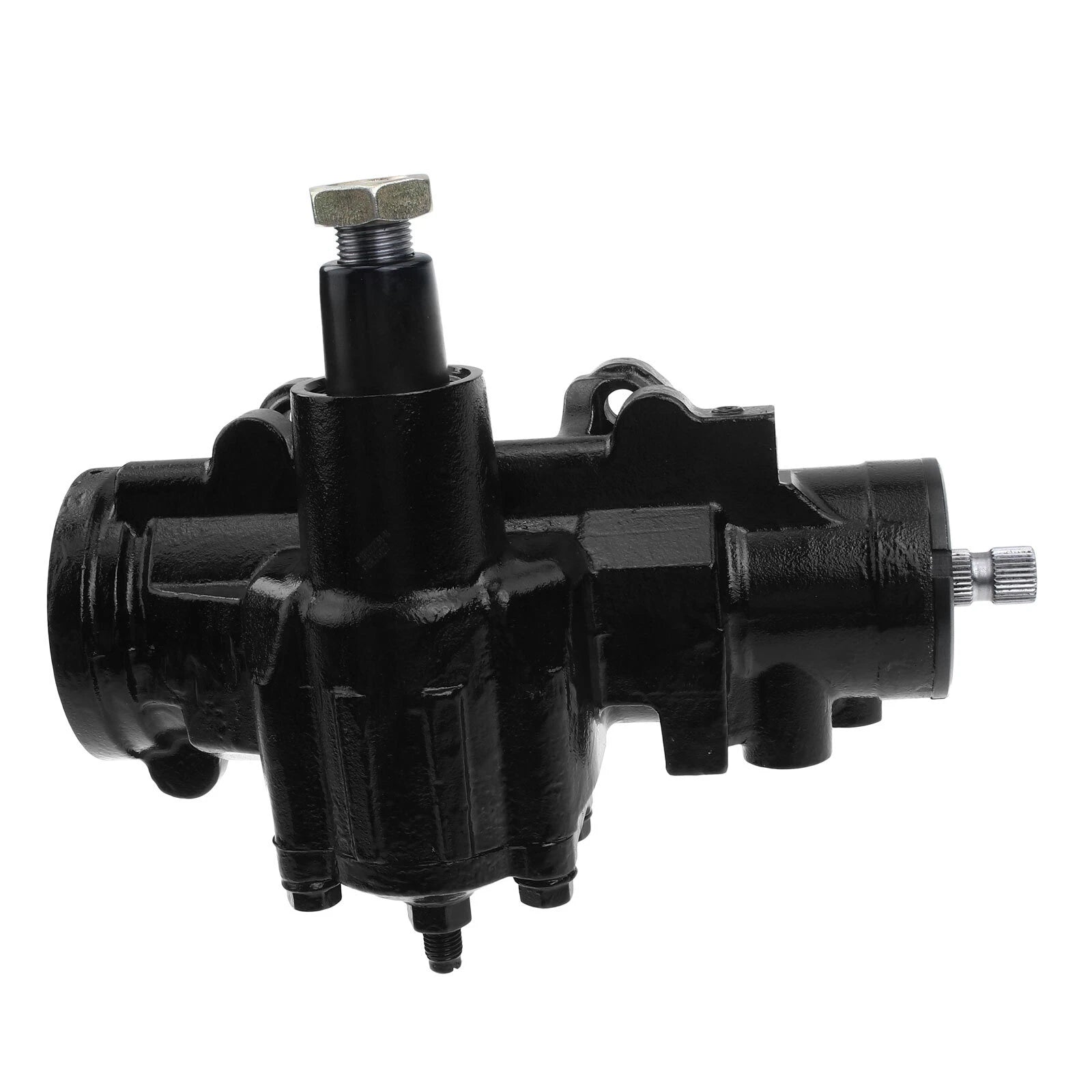 Power Steering Gear Box for Chevrolet Astro (1990–1995, 1999–2001) AWD