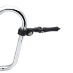 1.25" Slim Foot Peg for Harley Touring Road King Street Glide (2014–2023)