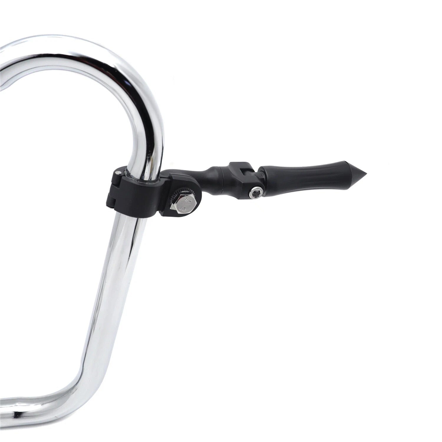 1.25" Slim Foot Peg for Harley Touring Road King Street Glide (2014–2023)