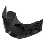 Front Nose Headlight Cover Fairing for Street Triple 765 R/RS (2020–2022) Carbon