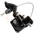 Spare Tire Winch Wheel Carrier Hoist for Ford F-150 (2004–2014) 924-537