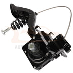 Spare Tire Winch Wheel Carrier Hoist for Ford F-150 (2004–2014) 924-537