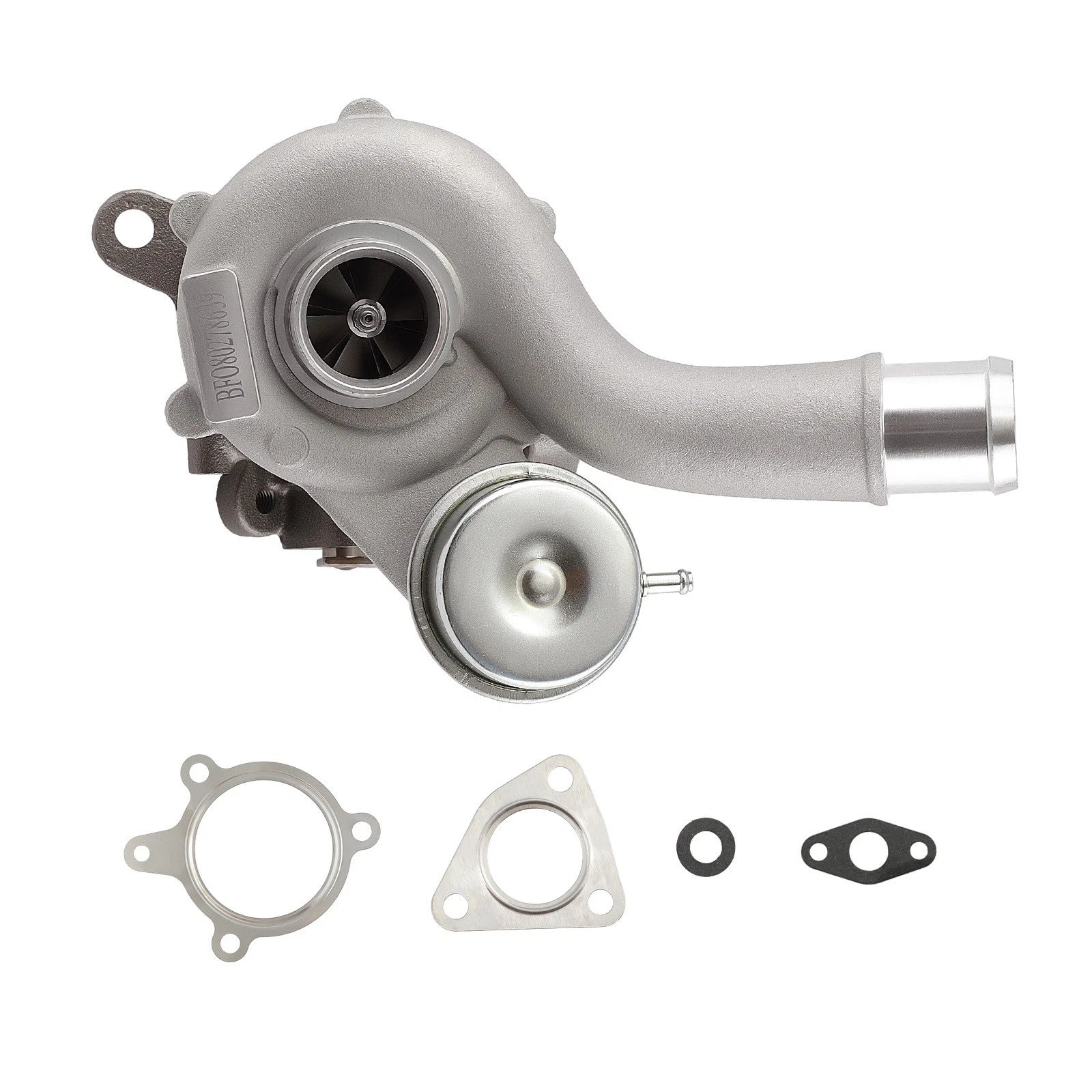 Turbo Charger for Lincoln MKT MKS Ford Explorer Flex Taurus (3.5L)