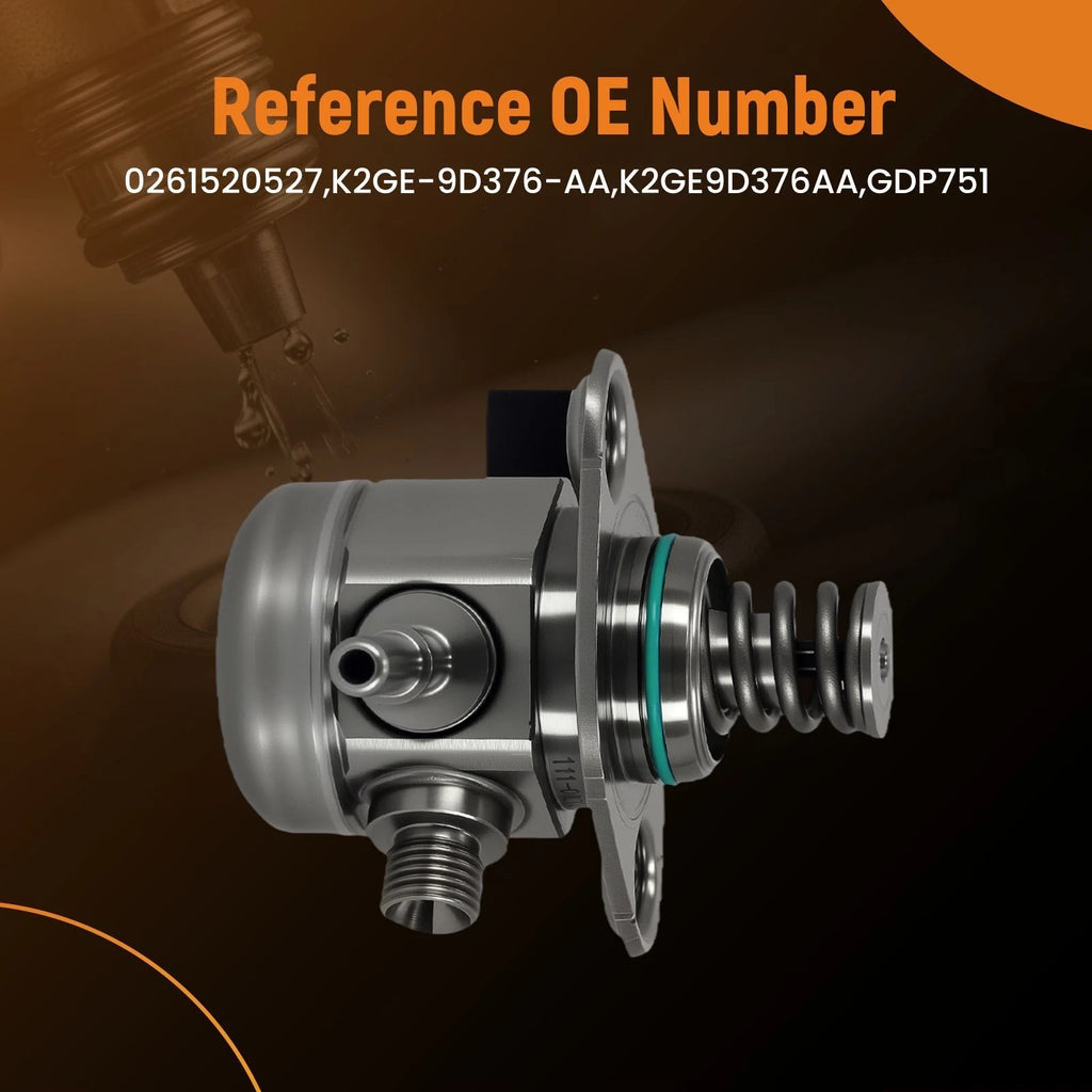 High Pressure Pump for Ford Explorer (2020-2022)