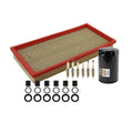 Tune Up Kit with NGK 6 Spark Plugs & Coil Boots for Dakota Raider (2005–2011)