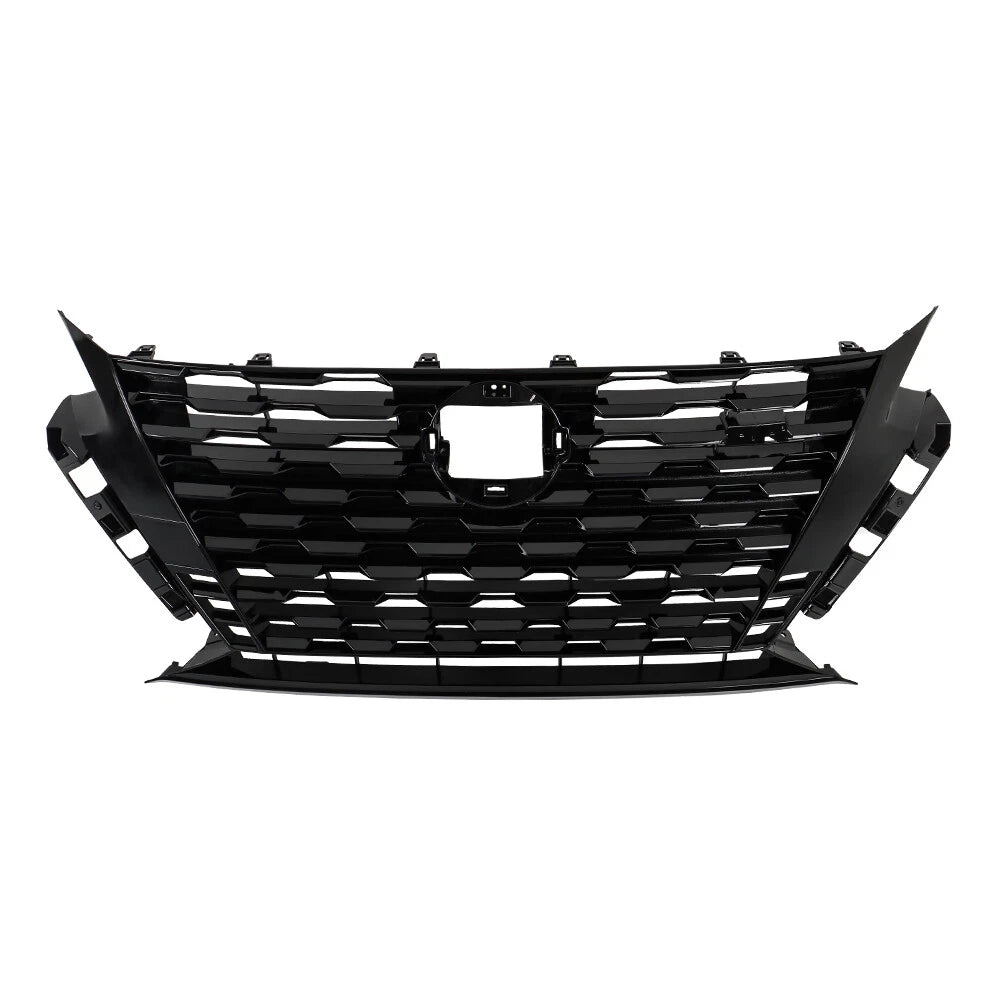 Front Bumper Upper Grille for Nissan Altima (2023-2024)