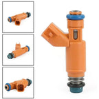 Fuel Injectors  AJ82353 for Land Rover LR3, Range Rover, Jaguar XK8 (2005-2009)