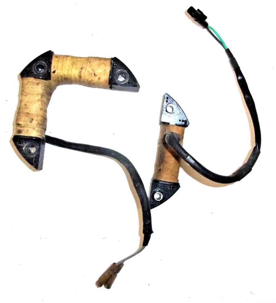 Charge and Power Coil Assy for Honda 25-30HP (2004–Present) 31630-ZW2-F01
