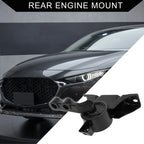 Engine Motor Mount for Mazda Protege 1.6L MT (1999–2000)
