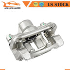 Rear Left Brake Caliper w/ Bracket for Hyundai Tucson (2010–2015)