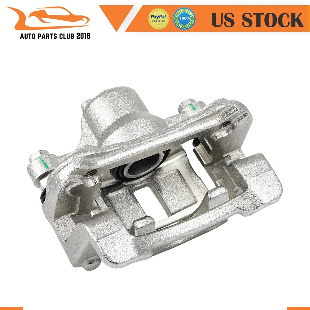 Rear Left Brake Caliper w/ Bracket for Hyundai Tucson (2010–2015)