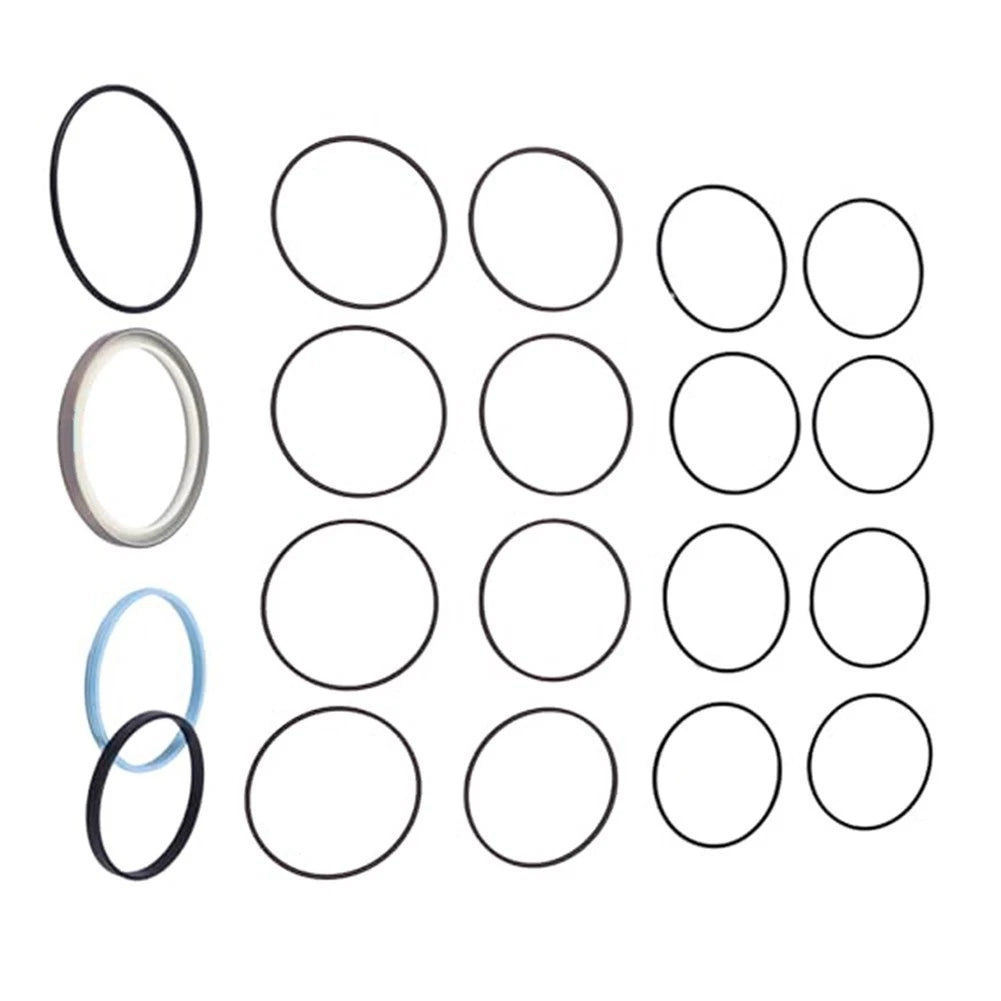 Rotary Seal Kit for - Oil-resistant Rubber