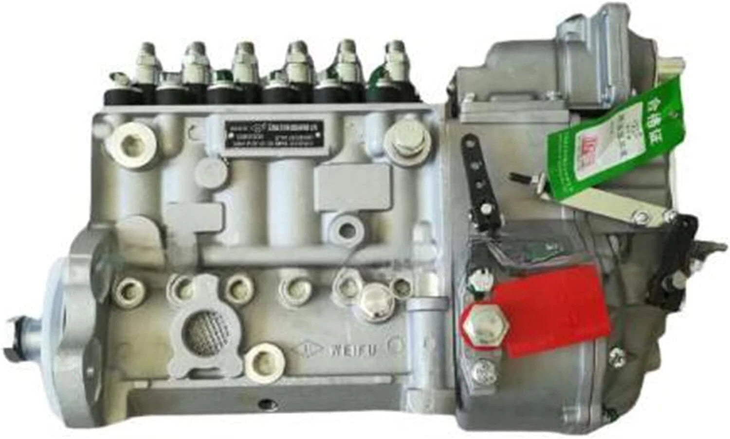 Fuel Injection Pump 5332878 5340201 for Cummins 6CT8.3-245/L8.9 (1998–2007)