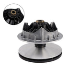 Front Clutch Variator Pulley Set 0900-0293 for Can Am Commander Max (2011–2023)