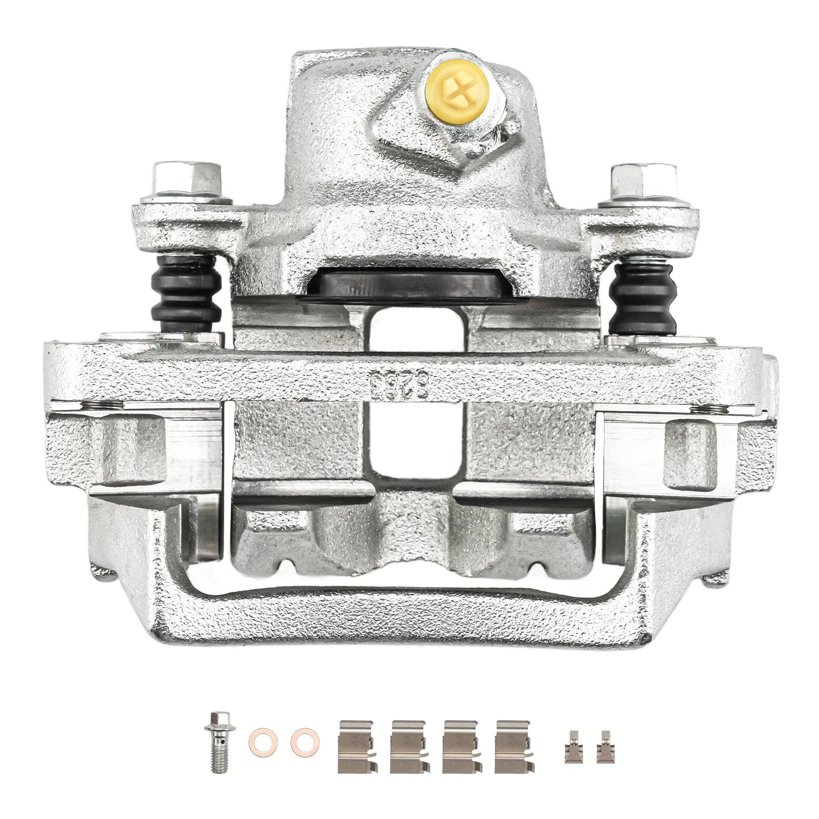 Disc Brake Caliper Bracket for Toyota 4Runner FJ Cruiser (2003–2017)