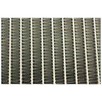 Radiator for Ford Courier Mazda Bravo B2500 B2600 (1996 - 2006)