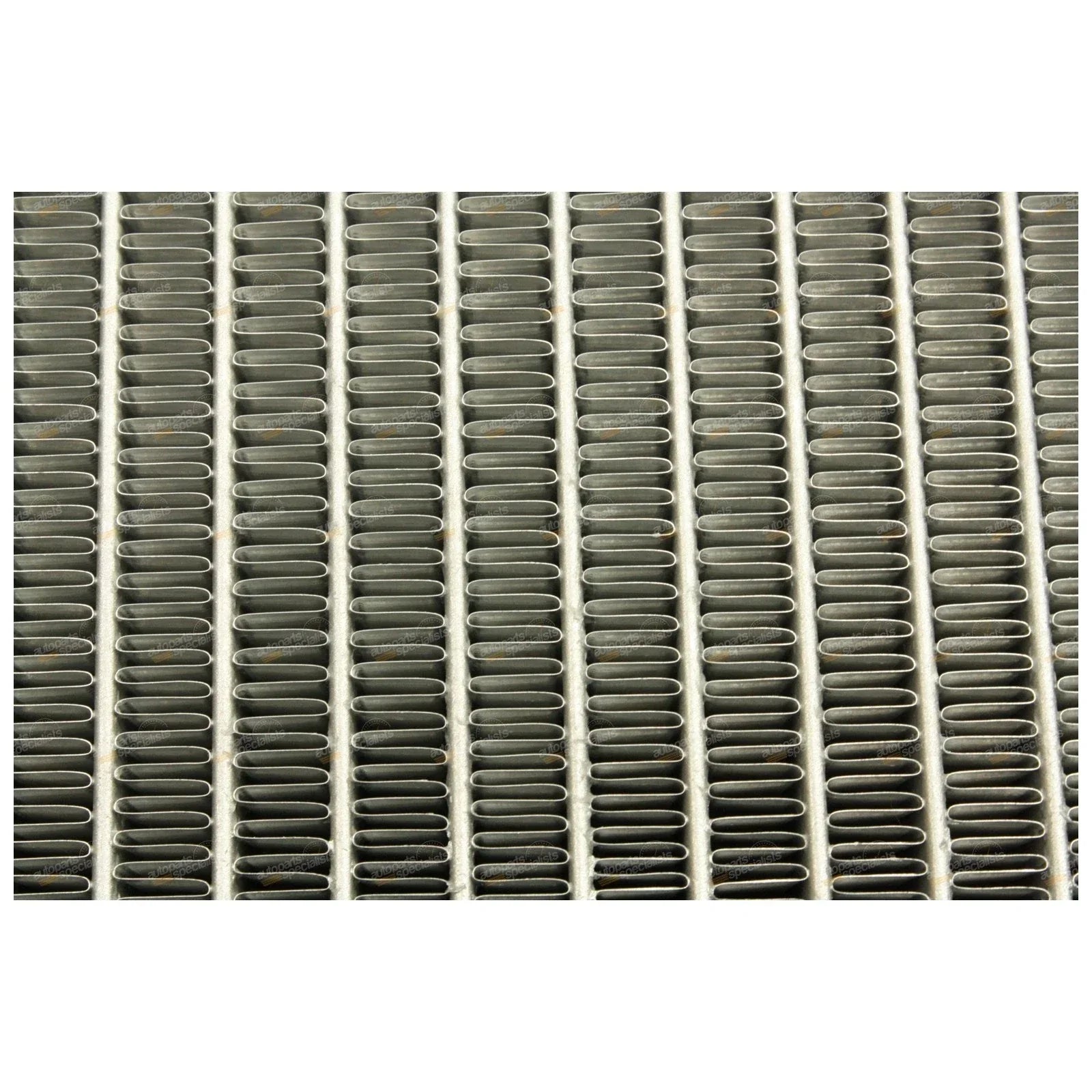 Radiator for Ford Courier Mazda Bravo B2500 B2600 (1996 - 2006)