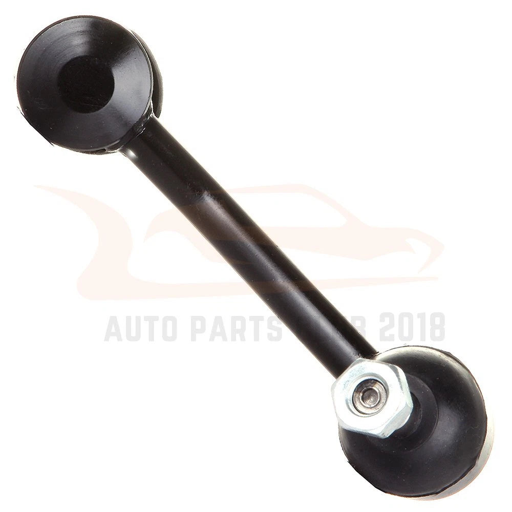 Set of 8 Upper Lower Control Arms Outer Tie Rods for Ford Thunderbird & Mercury Cougar