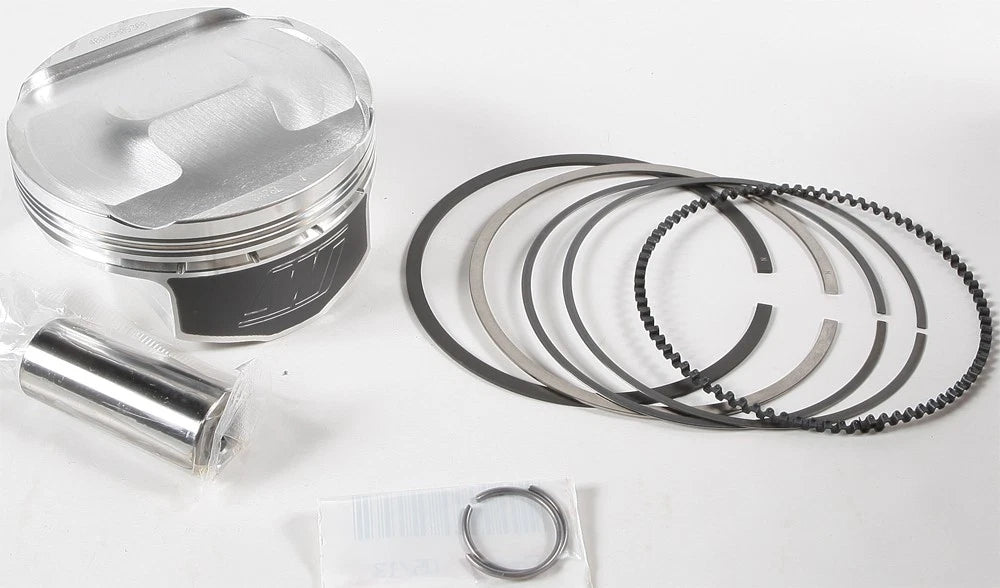 Piston Kit 93.00/Std 10.6:1 for Armorglide