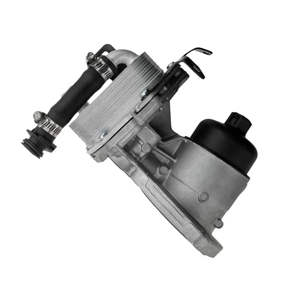 Engine Oil Cooler for Land Rover Freelander (2001–2006)