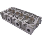 Cylinder Head with Valves for Kubota RTV 900 (2004–2018)