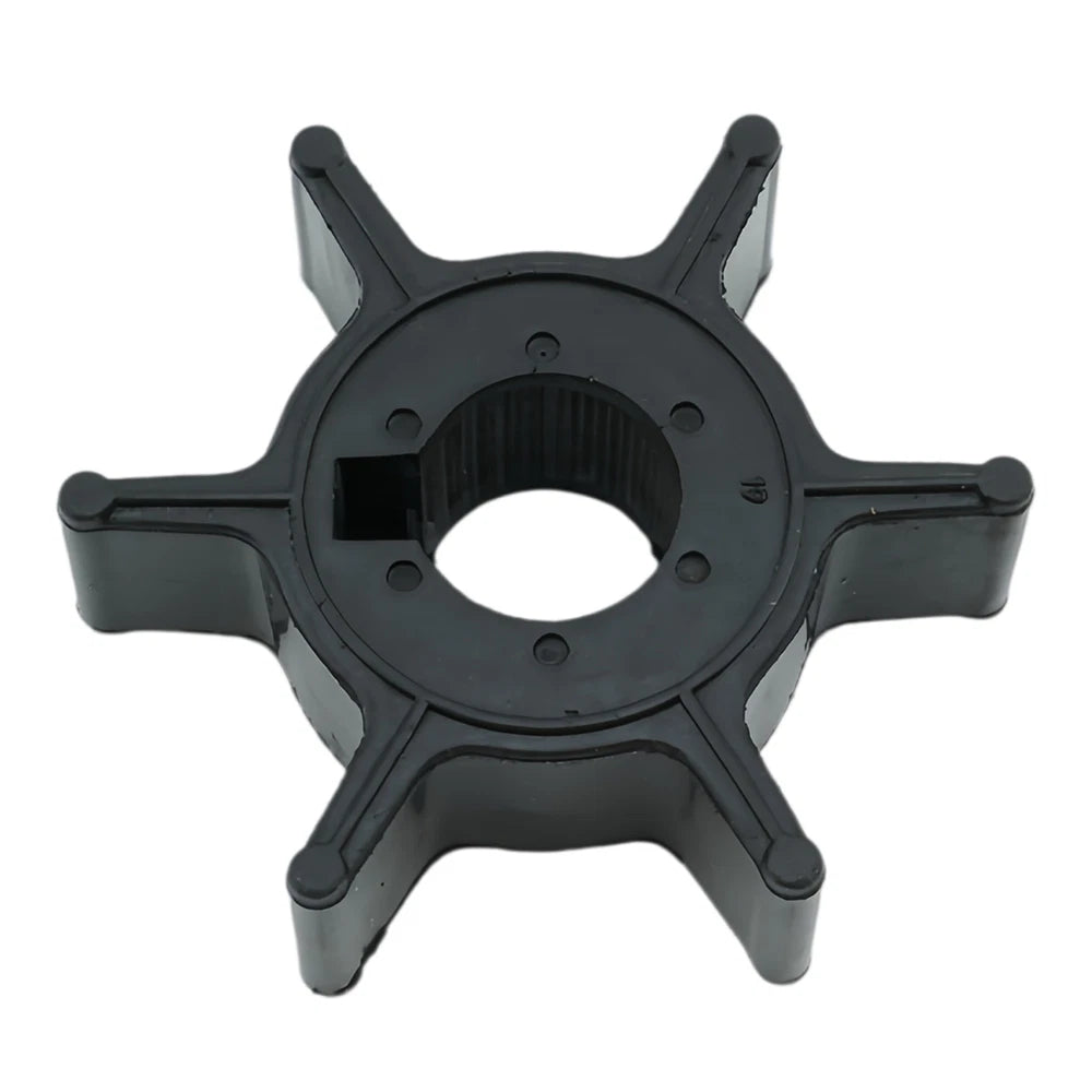 6E0-44352-00 Water Pump Impeller Service Kit for Yamaha 4 Stroke 4 HP (1990–2023)