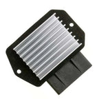 Blower Motor Resistor for Ram Dodge Jeep Wrangler (68048901AA)