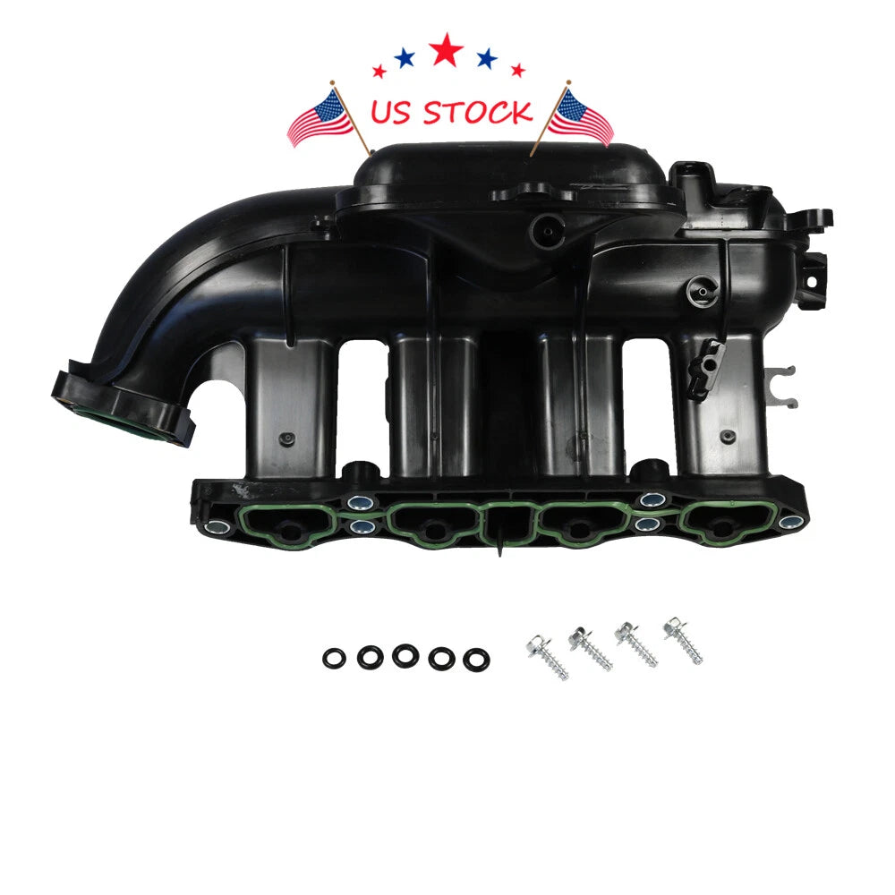 Intake Manifold for Chevy Cruze Sonic Trax Buick Encore 1.4L (2013-2019)