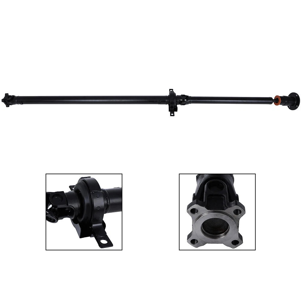 Rear Driveshaft Assembly for Ford Fusion (2007–2012) AWD