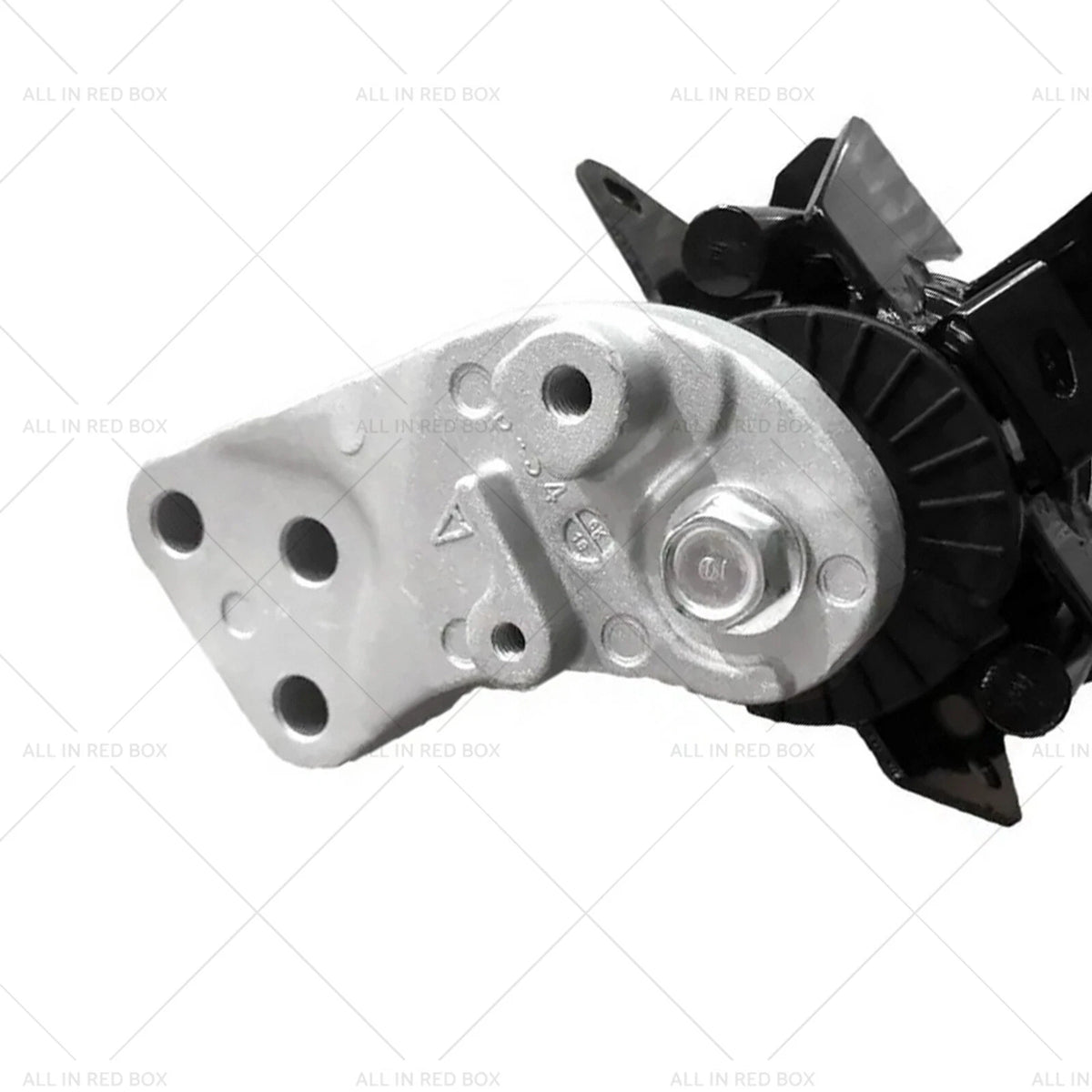 RH Engine Motor Mount for Mitsubishi Mirage/G4 (2014–2018) 1093A146