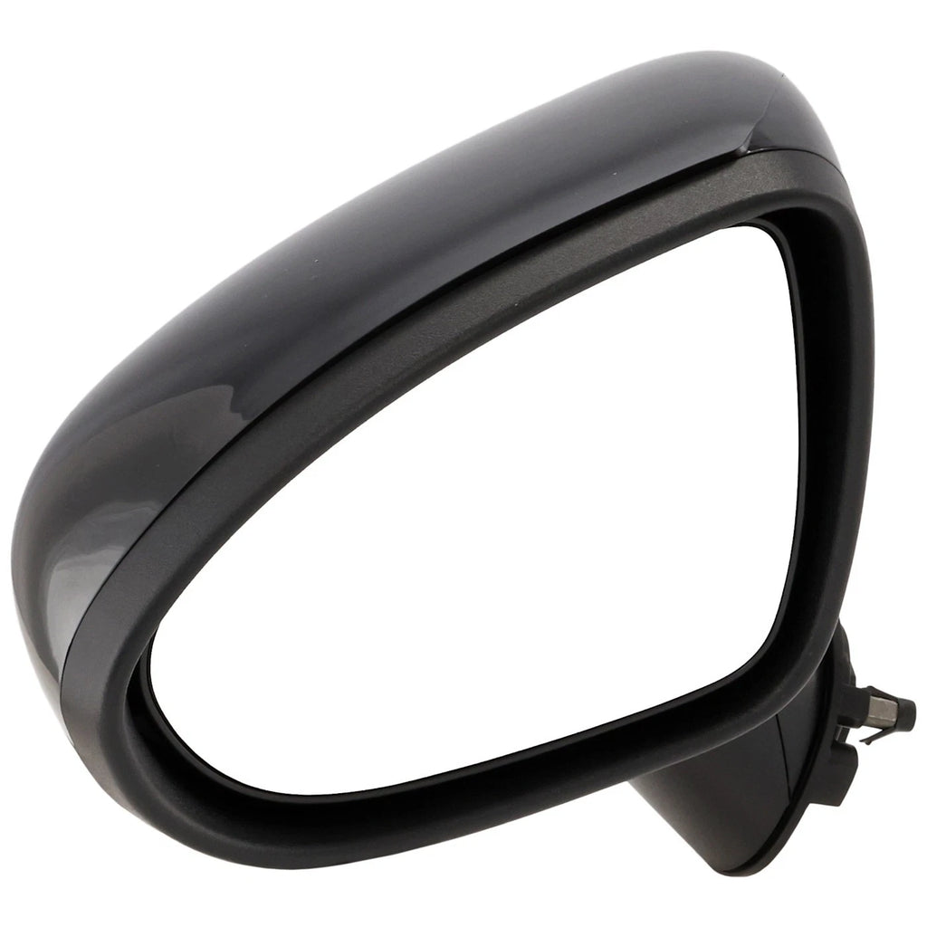 Driver Left Side Heated Mirror for Kia Rio (2012–2017)