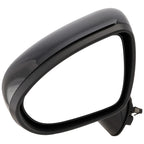 Driver Left Side Heated Mirror for Kia Rio (2012–2017)