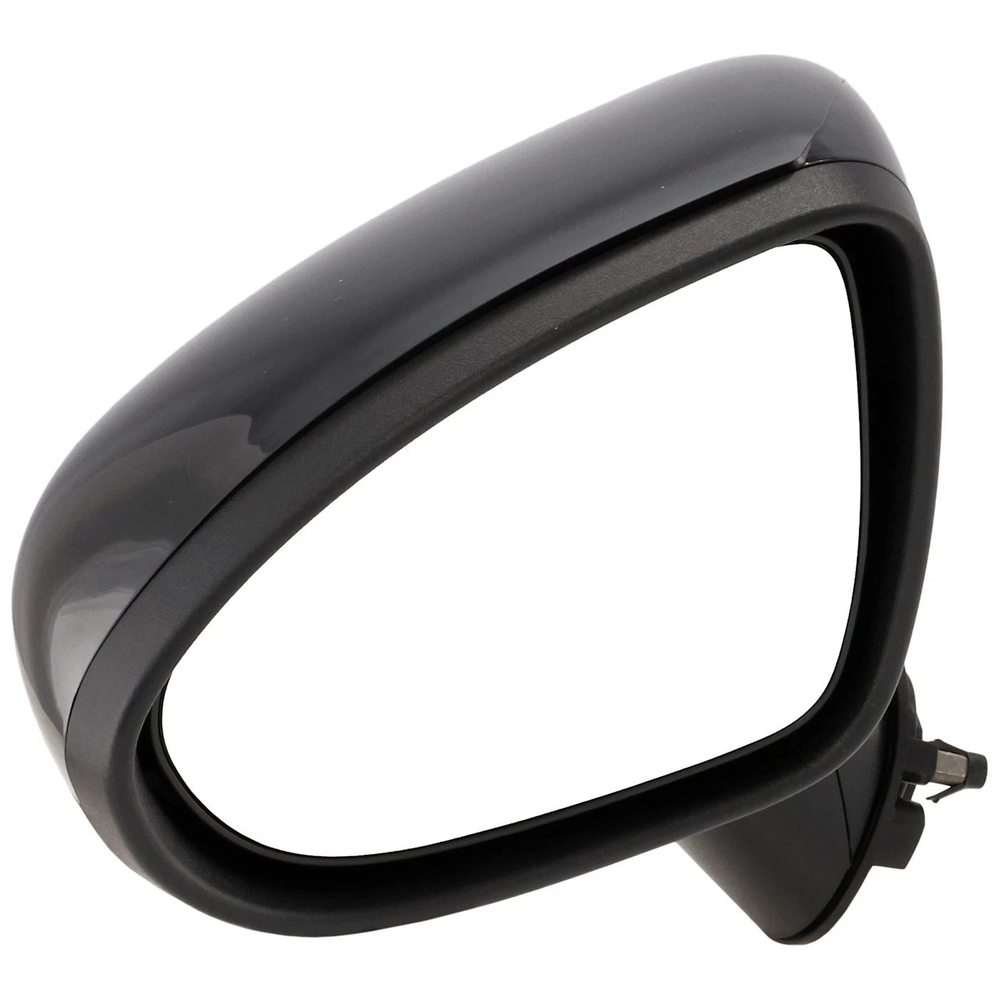 Driver Left Side Heated Mirror for Kia Rio (2012–2017)
