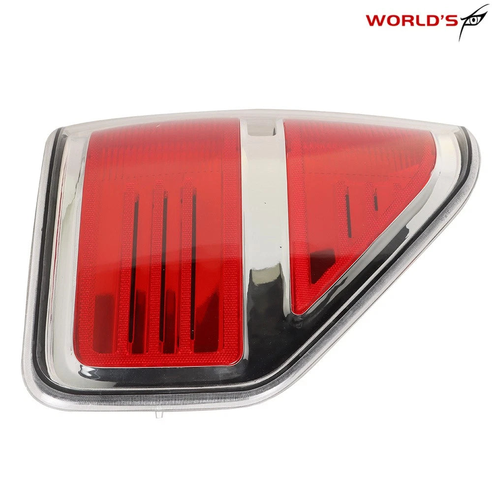 Driver Left Rear Tail Light Assembly for Ford F-150 (2009–2014)
