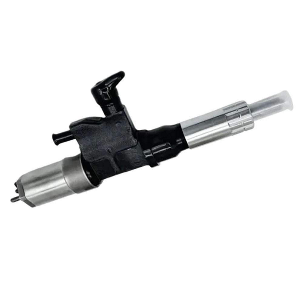 Fuel Injector for Isuzu 4HK1 6HK1 6HK1XN (095000-0140, 095000-0145)
