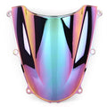 ABS Moto Windshield for HONDA CBR600RR 2005-2006 Deep Iridium