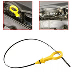 Engine Oil Dipstick for Audi A4 A4 Quattro A5 Quattro 2.0T B8 & B9 (2009–2017)