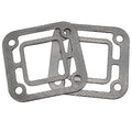 2Pcs Elbow Gasket for OMC & Volvo Penta 3.0L (33770, 909013, 3850495)