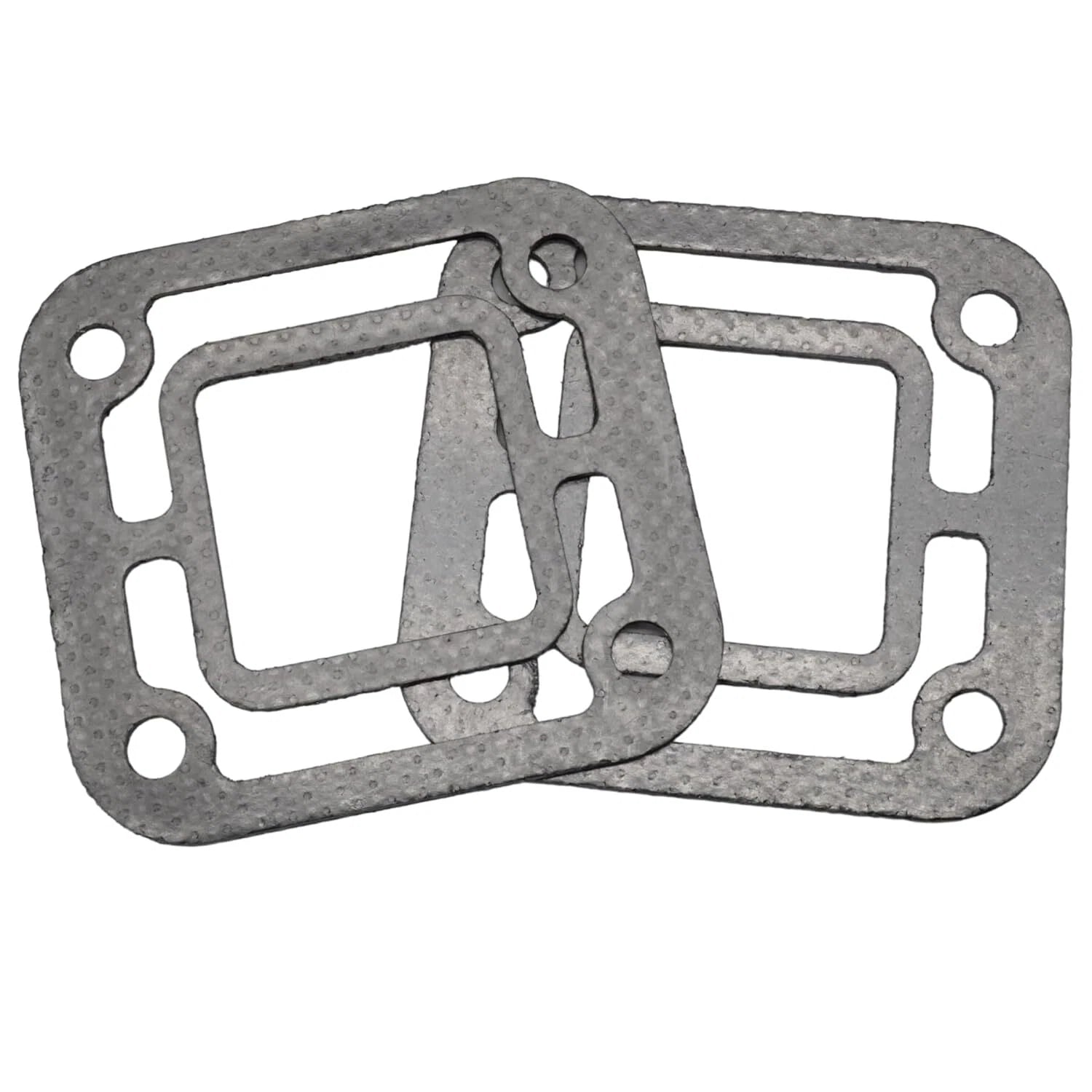2Pcs Elbow Gasket for OMC & Volvo Penta 3.0L (33770, 909013, 3850495)