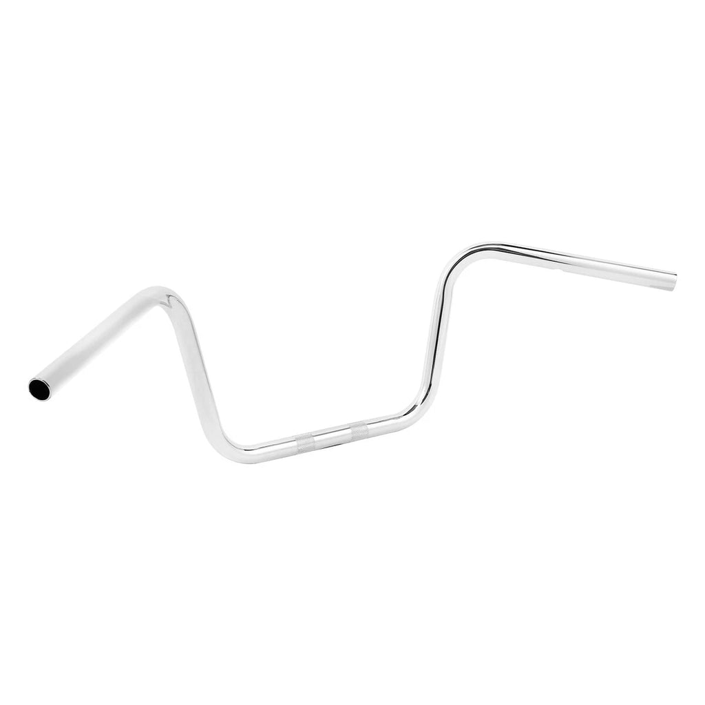 10" Rise Ape Hanger Handlebar for Harley Sportster XL (1986–2023)