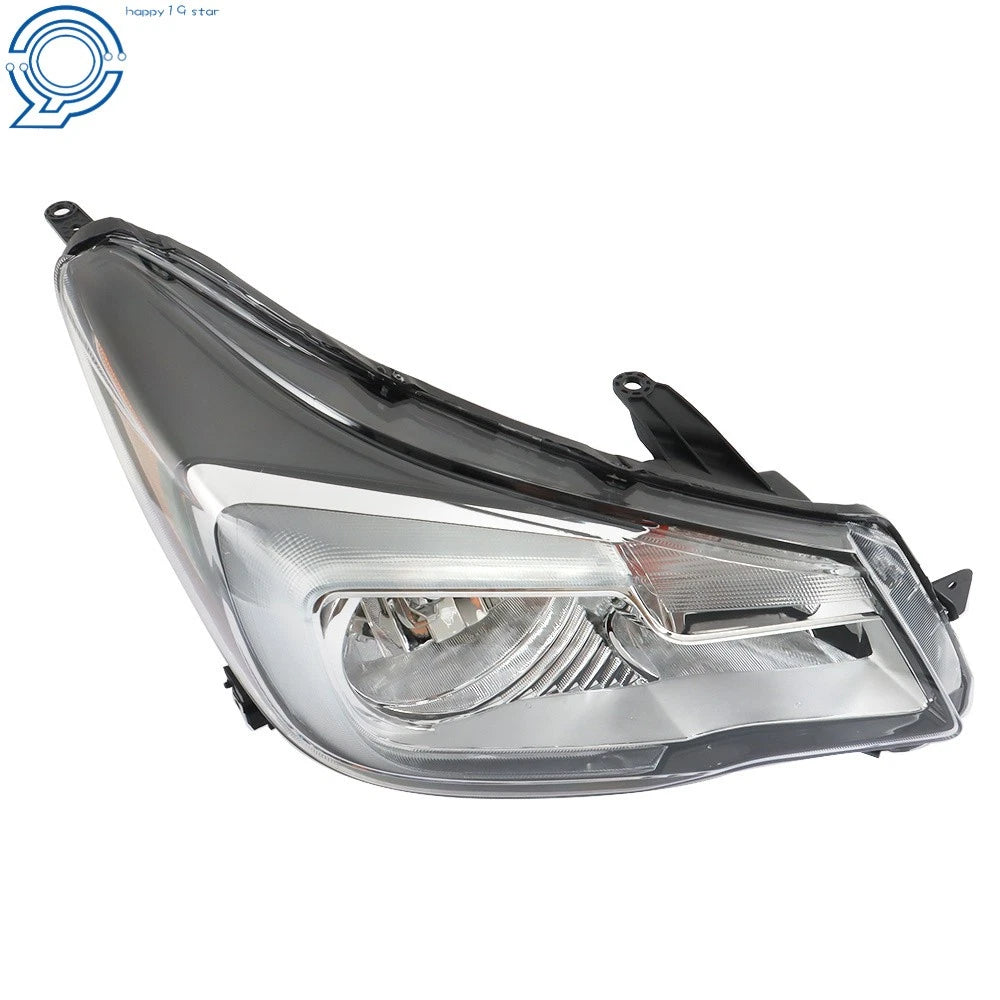 Halogen Headlight for Subaru Forester (2017-2018) Right Side
