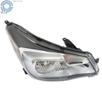 Halogen Headlight for Subaru Forester (2017-2018) Right Side